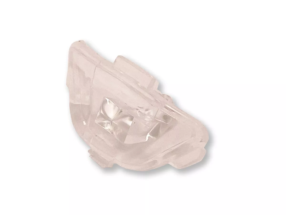 Lentille réf. 2 609 100 826 Bosch Lentille réf. 2 609 100 826 Bosch